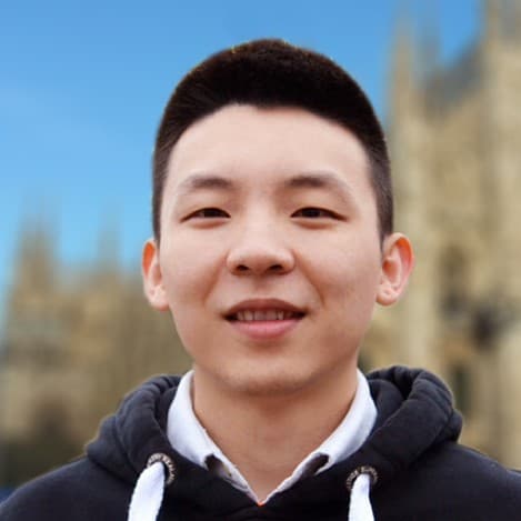 Yu Duan
