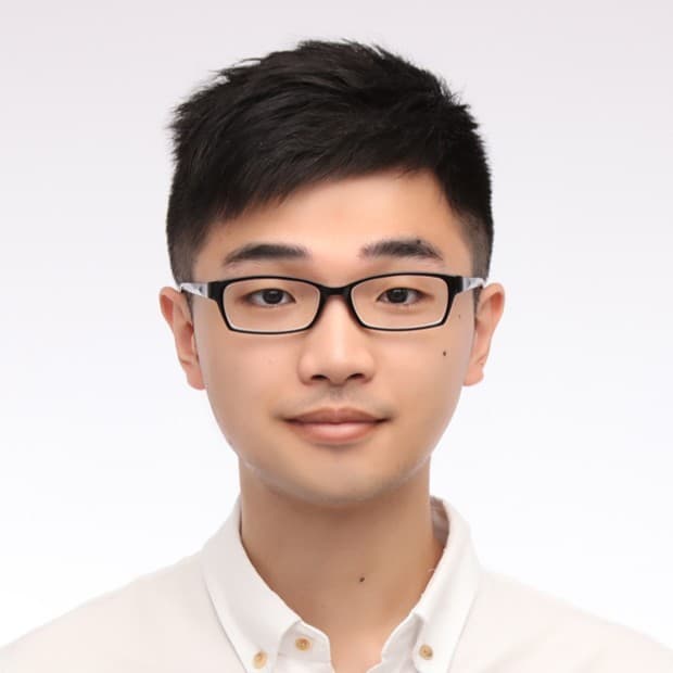 Yu-Lin Tsai