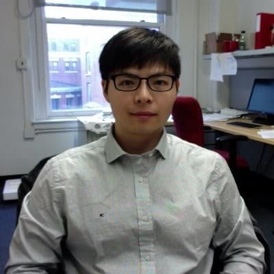 Yuanjun Zhou