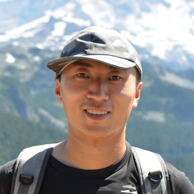 Yuanzheng Liu