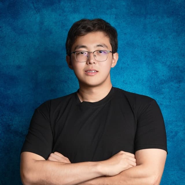 Yuchen Yu