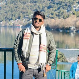 Yudhveer Ranjan