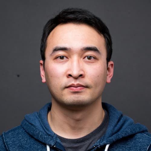 Yuehua Zhang