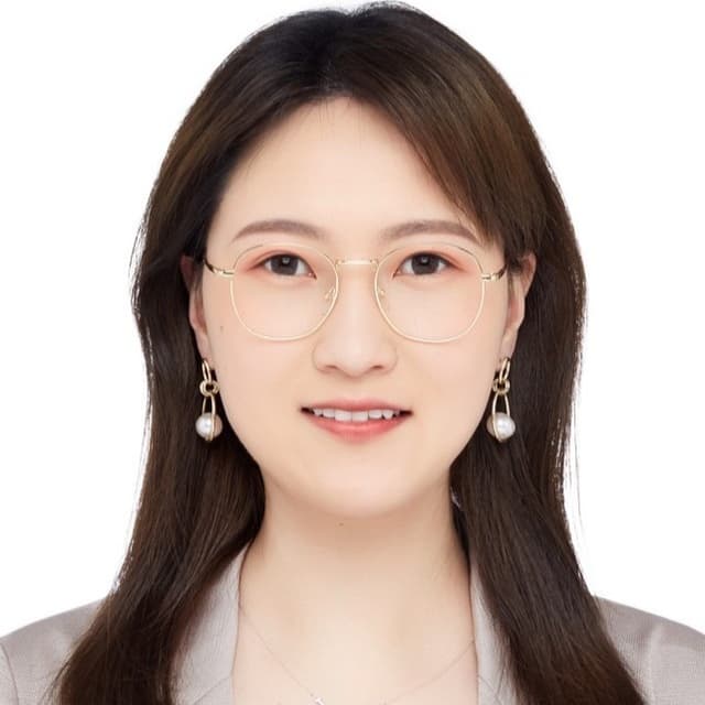 yufan zhang