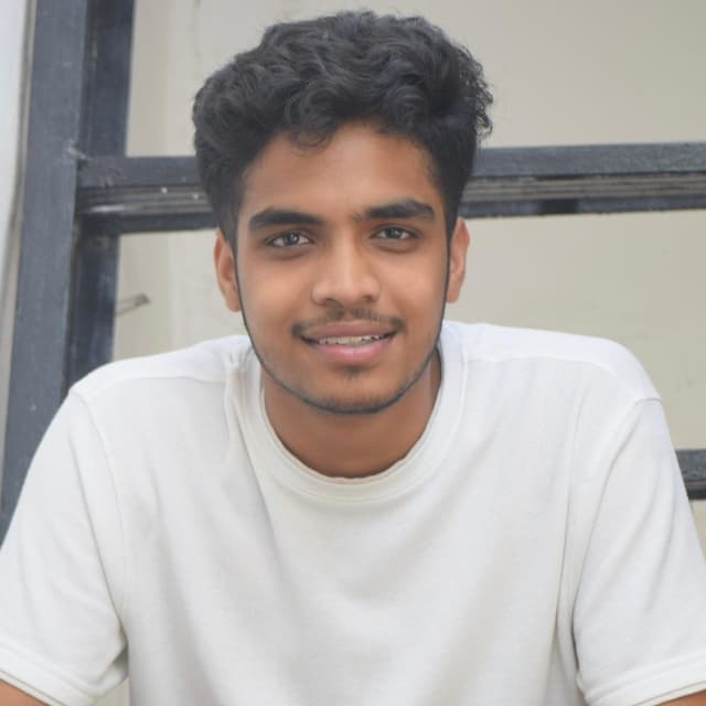 Yug Malviya