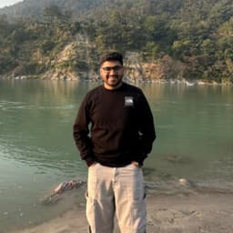 Yug Raheja
