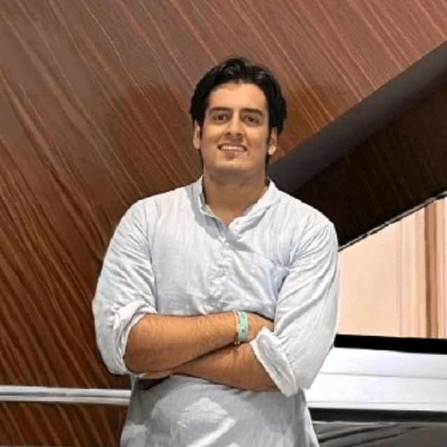 Yugal Bajaj