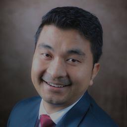 Yugal Chhetri