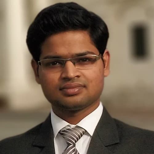 Yugal Gupta