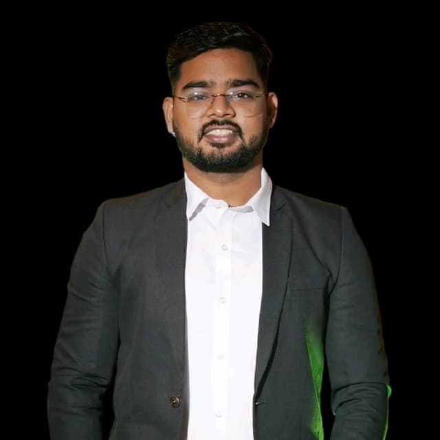 Yugal(Yug) Gokhale