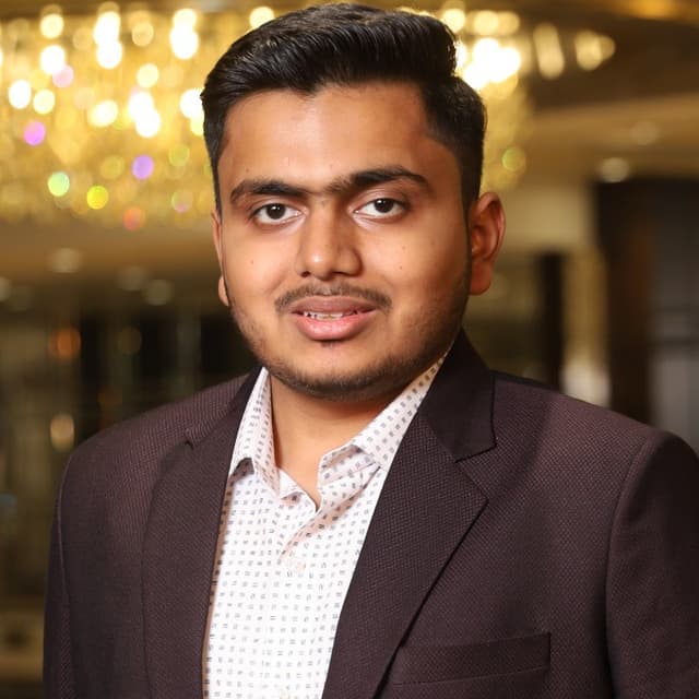 Yugal Jain