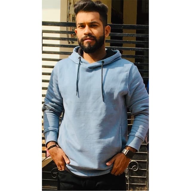 Yugam Malhotra