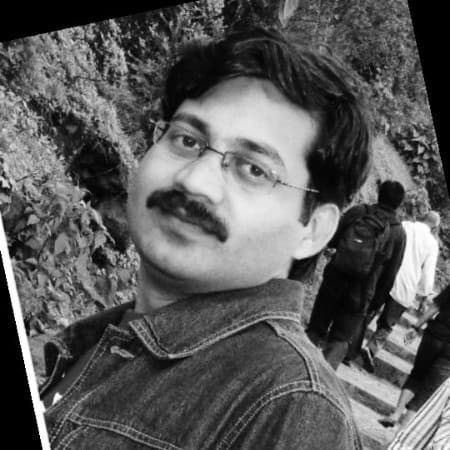 Yugandhar Tikhe