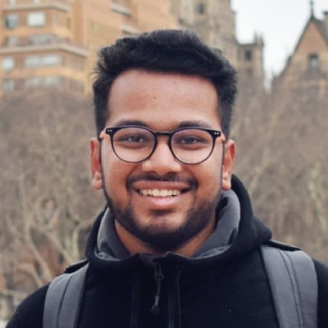 Yugansh Chokra