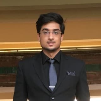 Yugansh Mahajan