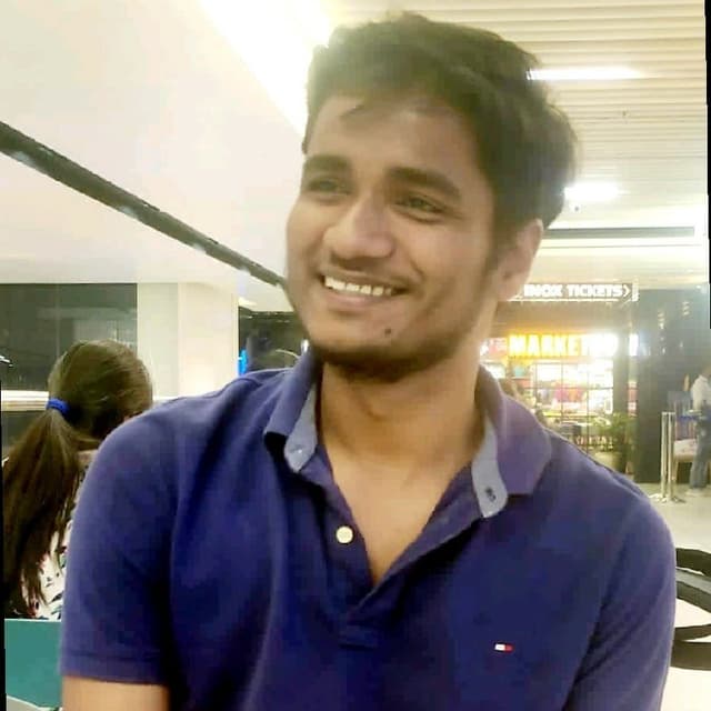 Yugant Sankritya