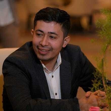 Yugeen Dhingra