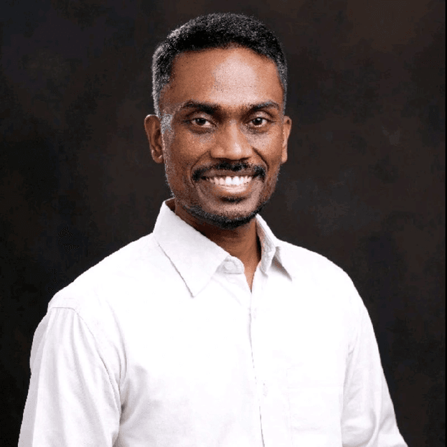 Yugender Subramanian