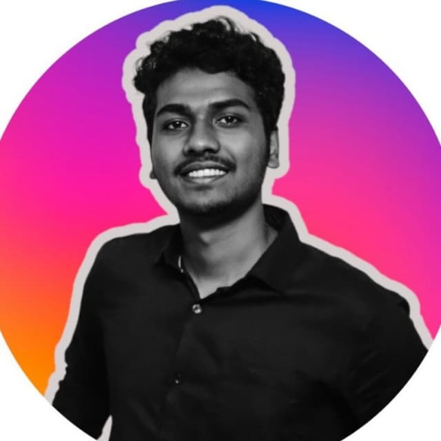 Yugendhar D