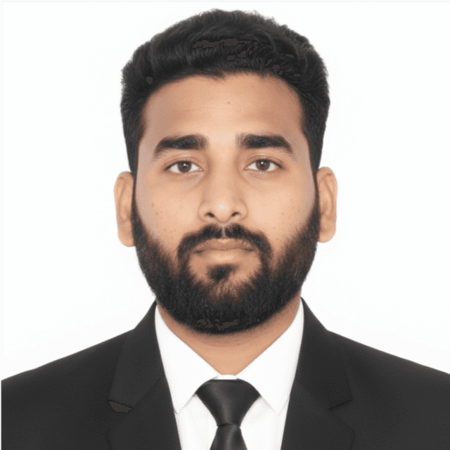 Yugesh Nagtilak