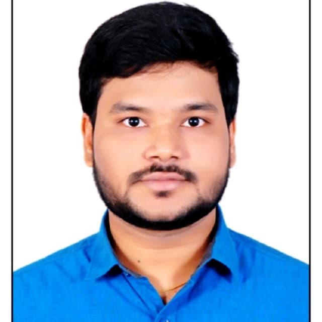 Yugesh  AV