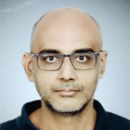 Yugma Agrawal