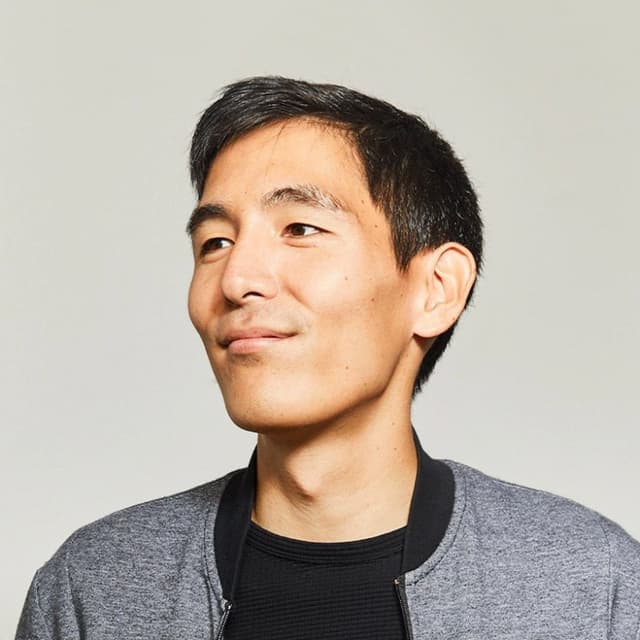 Yuhki Yamashita