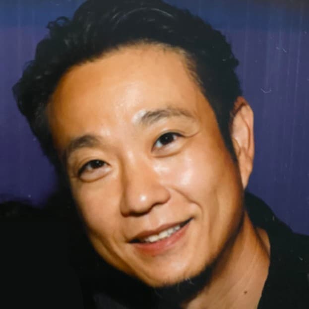 Yuji Mano