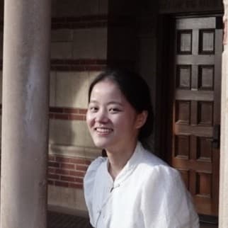 Sophia Yi
