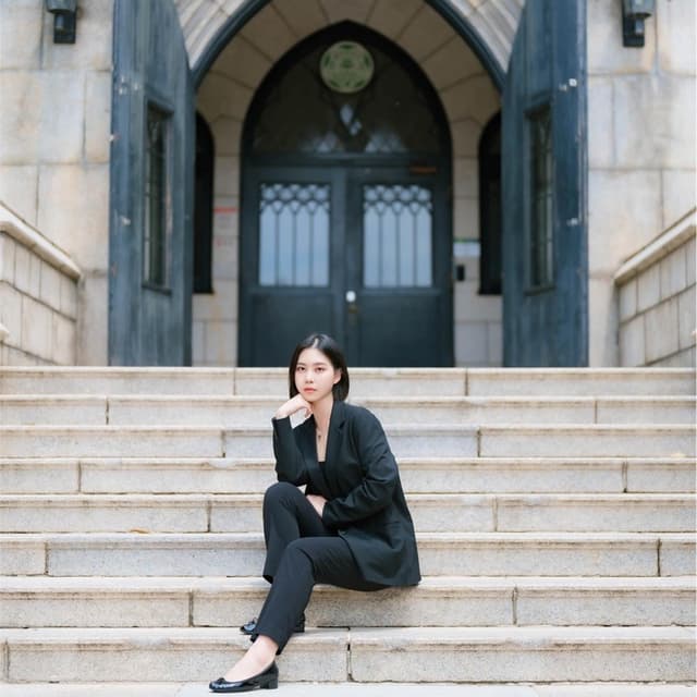 Yujin Kwon