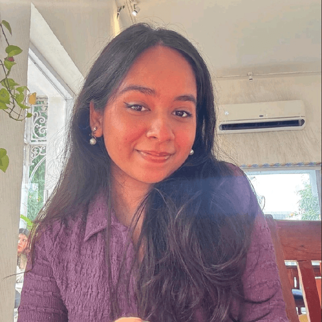 Yukta Agrawal
