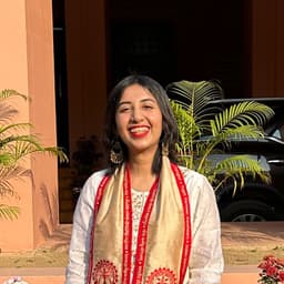 Yukta Bagdi