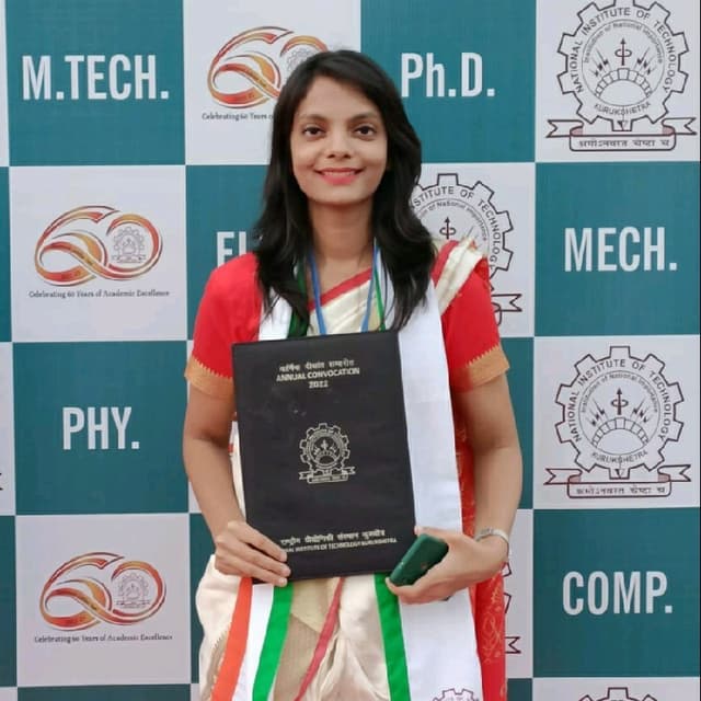 Yukta Kushwaha