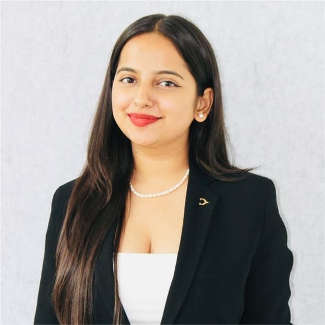 Yuktaa Narang