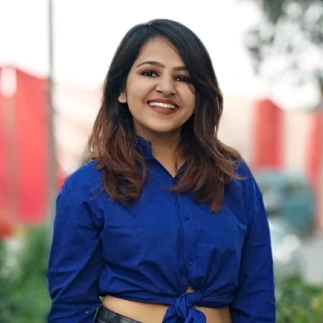 Yukta Mehta