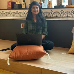 Yukta Shrivastava