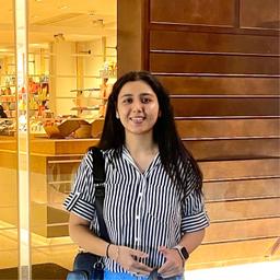 Yukti Dahiya