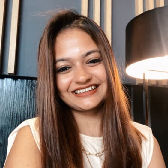Yukti Gaur