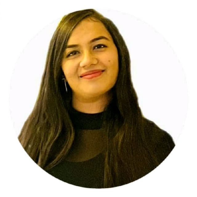 Yukti Gosain
