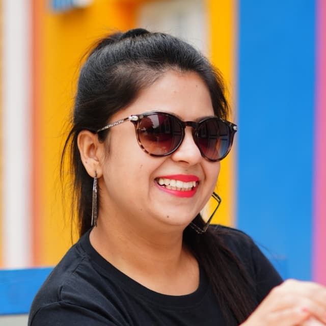 Yukti Pilani