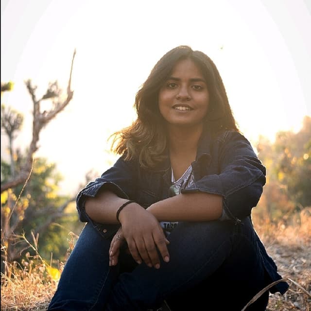 Yukti Priya