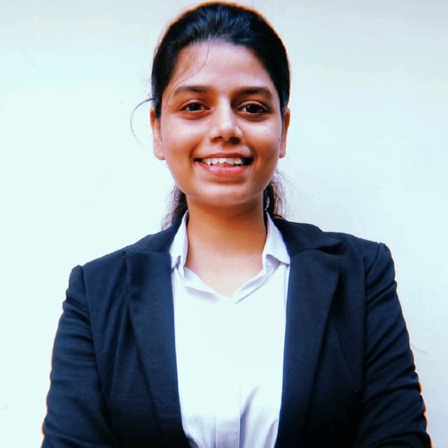 Yukti Swaroop
