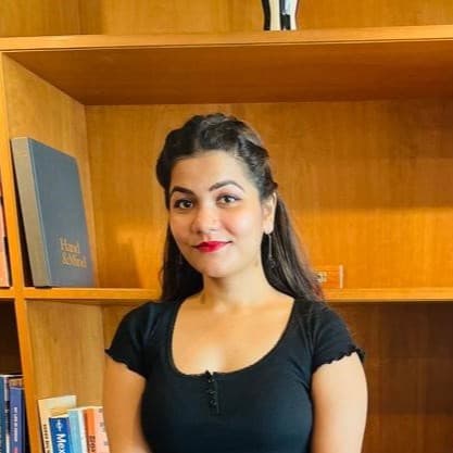 Yukti Taneja