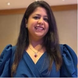 Yukti madan