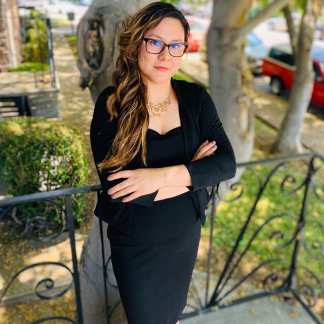 Yuliana Alfaro