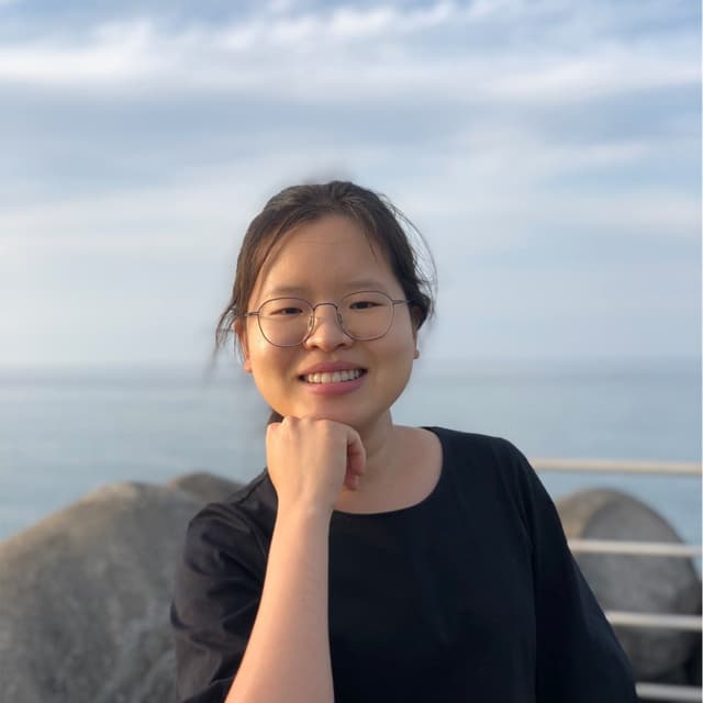 Yulie P.