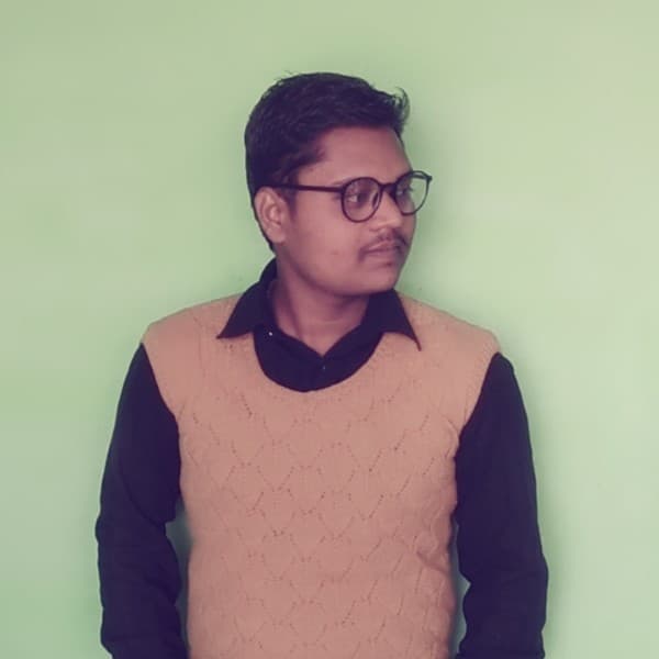 Yumesh Kumar