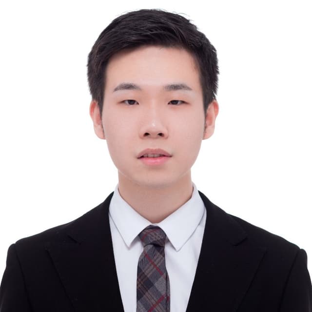 Yunchong Gan