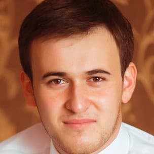 Yunus Ganiyev