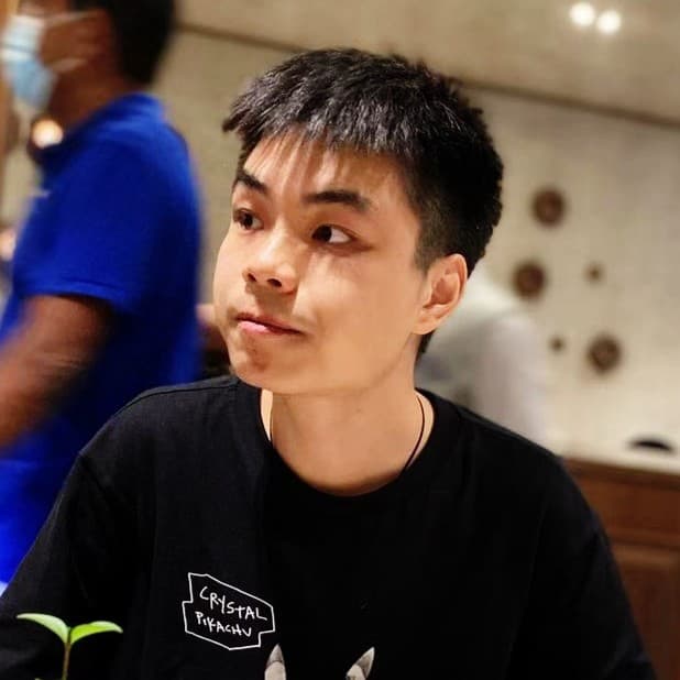 Yuqing Zhu